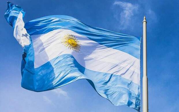 В Аргентине на антиправительственной манифестации произошли столкновения