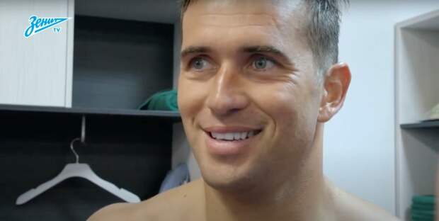 Экс-зенитовец Кержаков мог стать спецпредставителем губернатора Петербурга