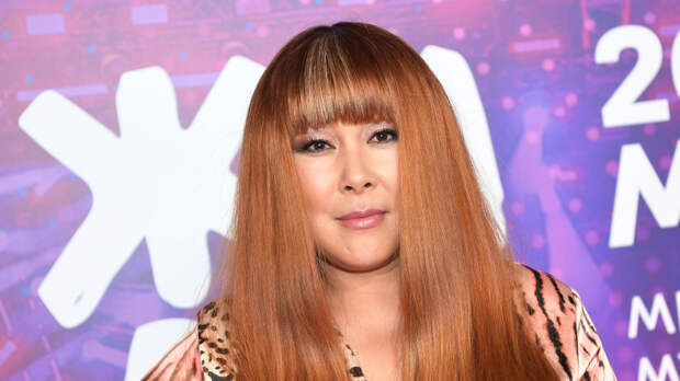 Зависть в шоу-бизнесе: кто строил козни Аните Цой и вынудил петь в нижнем белье