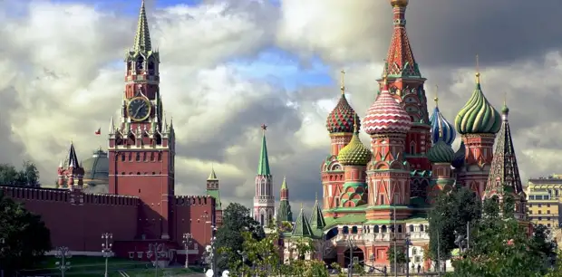 Решение об отмене прямых выборов губернаторов в России могут принять в ближайшие дни