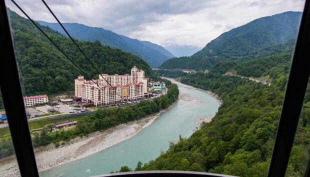 Освоил миллиард? Экс-вице-президента ОКР Билалова обвинили в хищении денег на сочинскую Олимпиаду