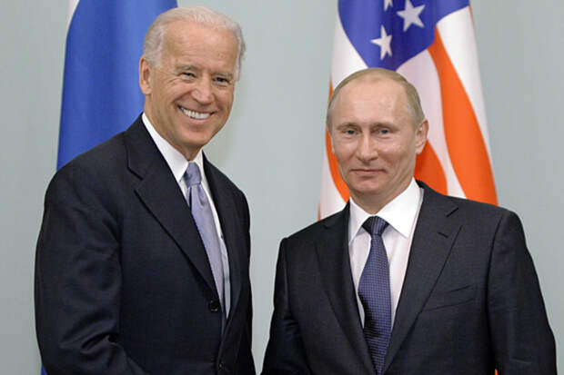 10 фактов про Джо Байдана – единственного соперника Трампа на выборах 2020 года