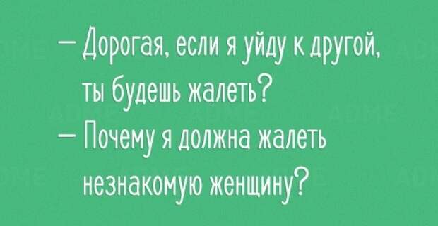 Настоящая женская логика — кому веселье, а кому страдать (11 фото)