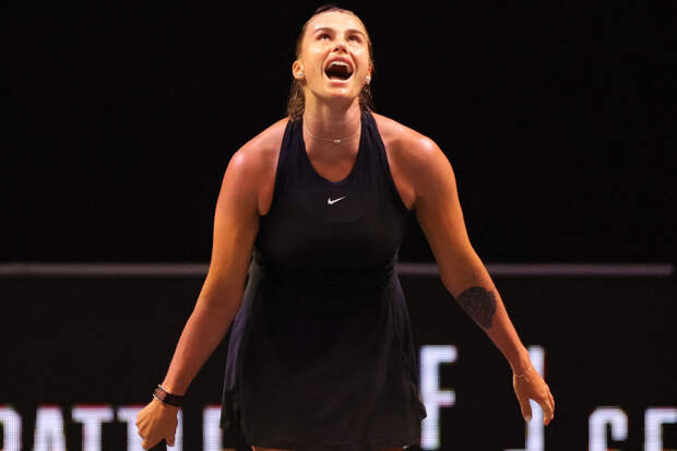 Первая ракетка мира Соболенко вышла в полуфинал Australian Open - 2026