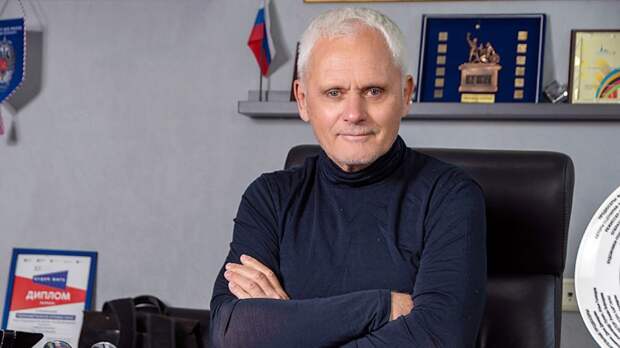 Федор Попов