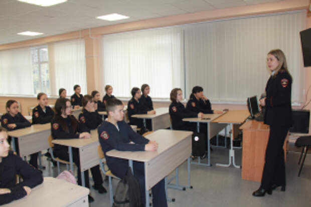 Профилактическая акция «Чистое поколение» повышает осведомленность детей о рисках, связанных с наркотиками