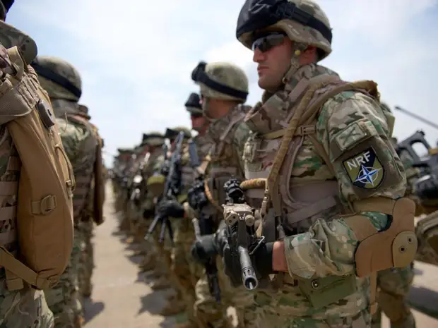 Политолог: членство Финляндии в НАТО серьёзно меняет стратегическую ситуацию