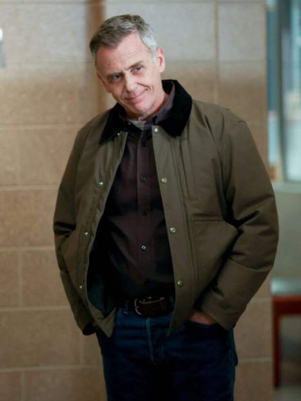 Hermann Is Smug - Chicago Fire Season 12 Episode 11