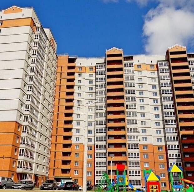 В Крыму 94 льготника получат новые квартиры