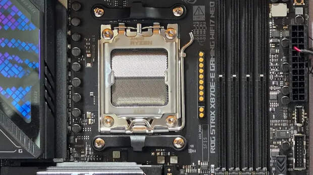 Первые в мире ЖСО с беспроводным подключением. Asus представила линейку ROG Strix LC IV, но нужна системная плата с AIO Q-Connector