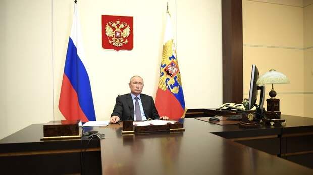 Абсолютно недопустимо: Как забалтывают решения Путина. Мнение Пожигайло