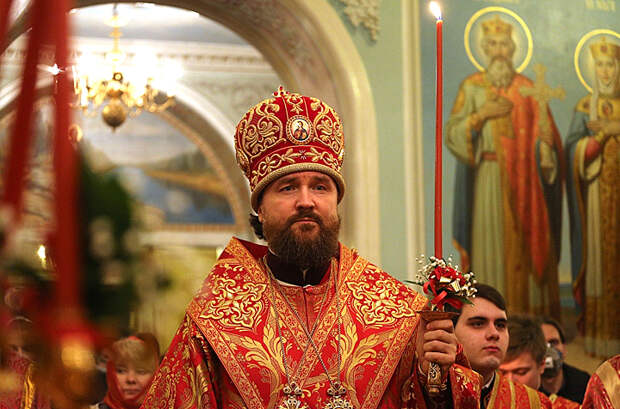 Пасха