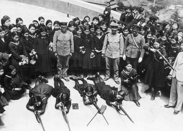 Почему американцы хотели, чтобы СССР в 1945 году воевал с Японией?