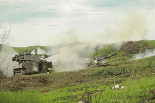 Военкор высказался о причинах пасхального перемирия и его значении