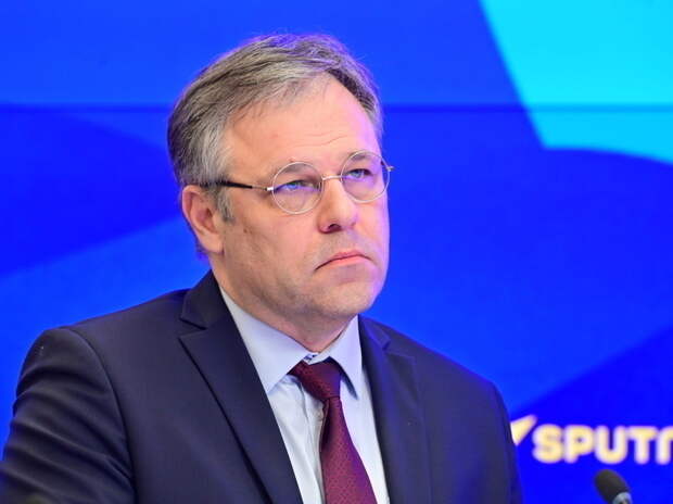 Мирошник: вопрос территорий является частью договоренностей по Украине