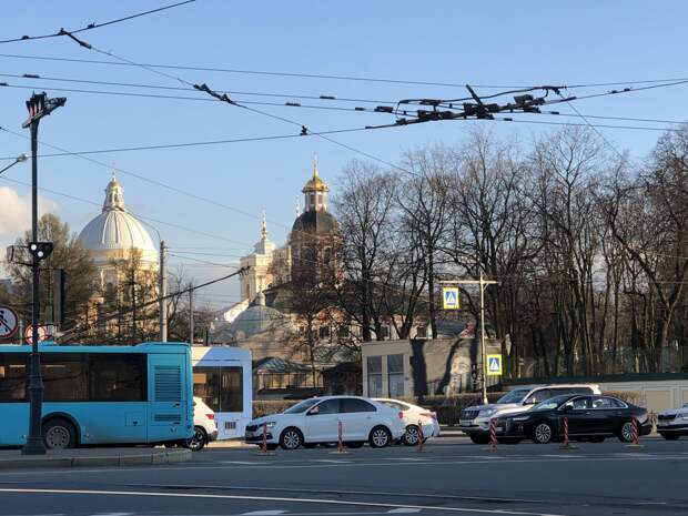 Из Ленобласти до метро Петербурга за миллиард: на автобусные маршруты ищут перевозчиков