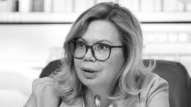 Умерла Вероника Ганич – Ника из сериала "Кулагин и партнёры" и ведущая программы "Субботник"