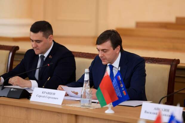 В Смоленске обсудили формирование единого образовательного пространства Союзного государства