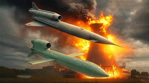 "Порт - промышленность - логистика": Подполье объяснило "каскадный эффект" русских атак