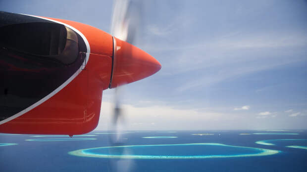 Генконсул: не менее 50 россиян застряли на Мальдивах из-за отмены рейсов