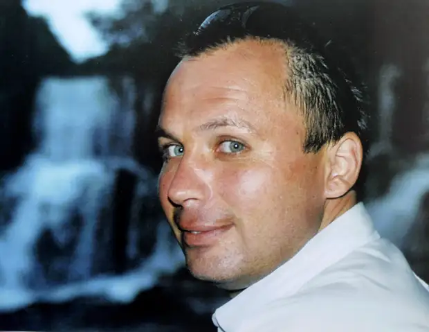 «Хочется полетать»: Ярошенко поделился планами на будущее