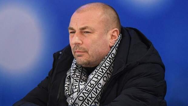 Жулин: ISU очень не хочет нас видеть, они занимают те места, на которых никогда бы не оказались