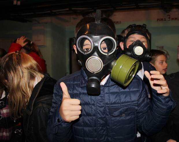 ГУП СППМ исполняется 46 лет