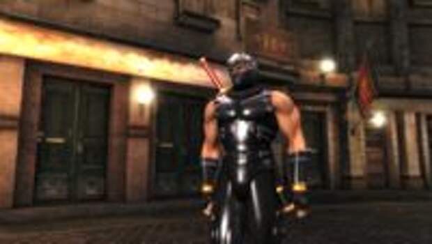 Обзор NINJA GAIDEN: Master Collection