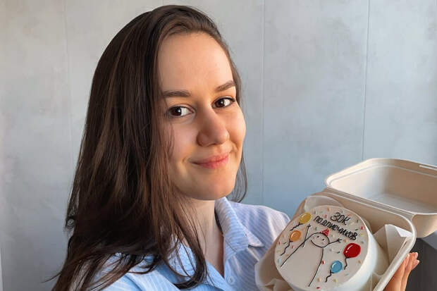 Блогер Лысик зарабатывает на уральской версии "Эйфории" 20 тыс. рублей за серию