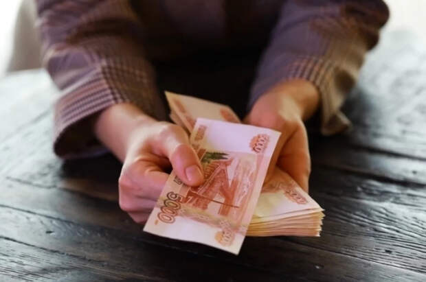 Житель Псковской области украл у участника спецоперации более 5 млн рублей