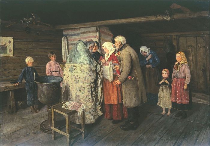 Снятие крещения: может ли человек «раскреститься»