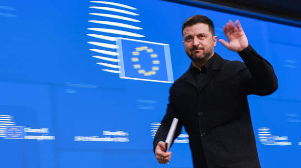 На Западе предрекли конец Зеленскому после атаки на резиденцию Путина