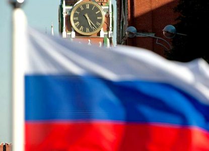 Россия предупредила ЕС: На новые санкции последует неотвратимый ответ