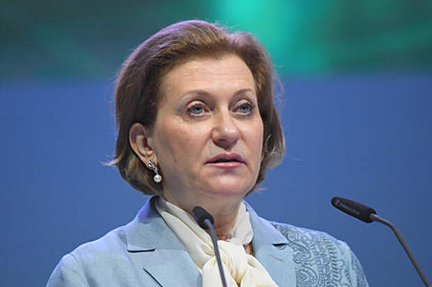 Попова рассказала об особенностях дельта-штамма COVID-19