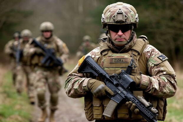 Стало известно, какую операцию ВСУ и НАТО под Одессой сорвала Россия