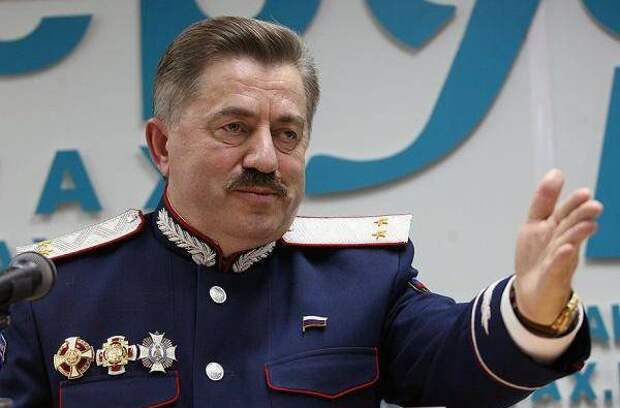 Водолацкий о месте проведения новой провокации: СБУ уже разработан сценарий