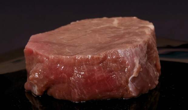 Опасное мясо с антибиотиками нашел свердловский Россельхознадзор