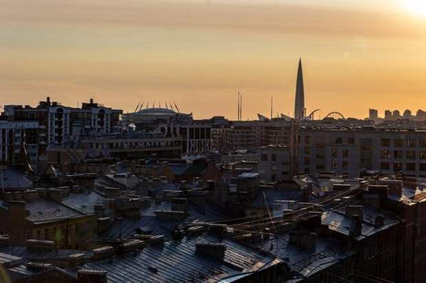 Ко Дню поэзии жителям Петербурга рассказали о маршрутах до квартир-музеев поэтов