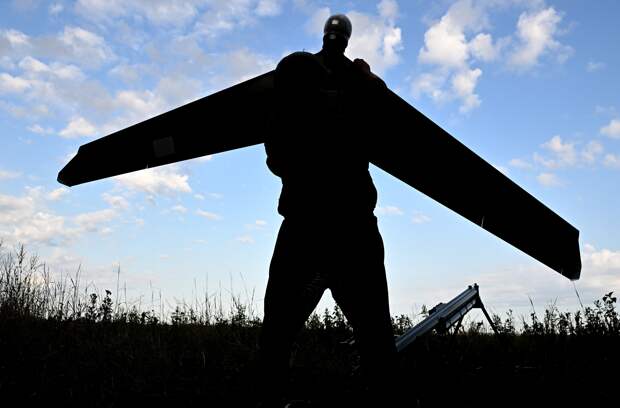 В Минобороны Украины предупредили о новой угрозе от российских БПЛА