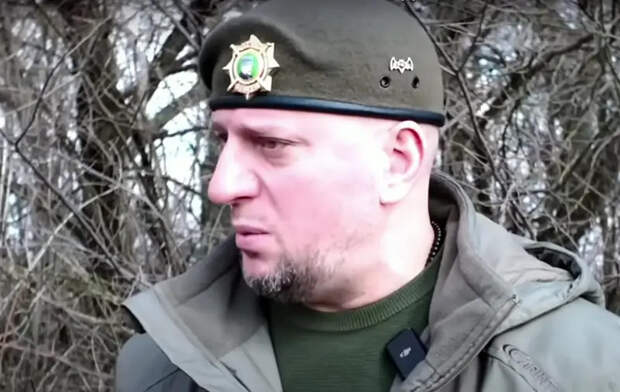 Командир спецназа «Ахмат» о тактике боевиков ВСУ: противник пытается «распылить» наши силы в российском приграничье