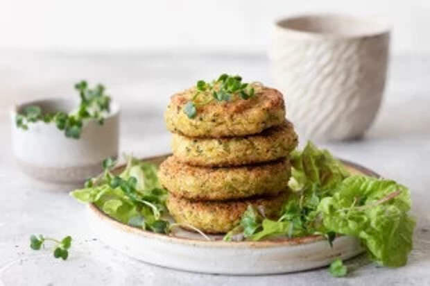 Модный кочан. Как сделать стейк из капусты