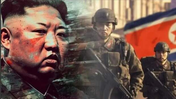 "Первое применение ТЯО в XXI веке": Радикальный шаг в войне с Ираном. "Ракеты из КНДР" привели НАТО в ужас. В бою ядерная подлодка Британии