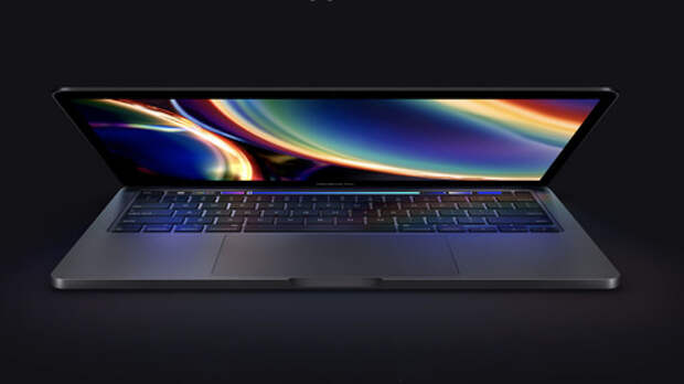 Новый MacBook Pro с чипом M2 могут показать на следующей неделе