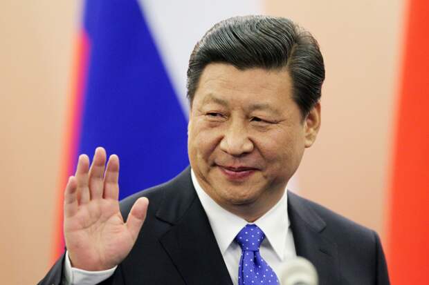 Зеленский упрекнул Китай за неучастие в саммите в Швейцарии