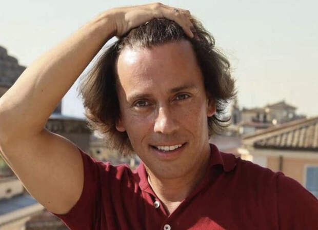 Галкин* показал, как повзрослела его дочь Лиза: свежее фото из Нью-Йорка