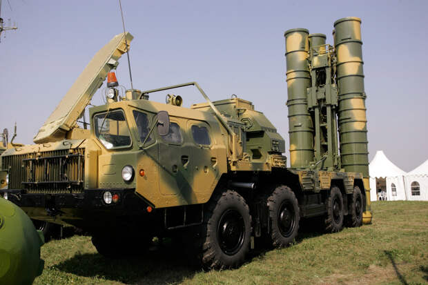 Российские военные уничтожили пять БПЛА в Тульской области
