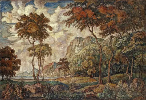 �������� ���������� ���������� (1872 � 1943). ����� ����������� ����