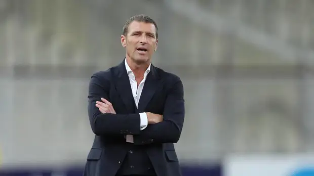 СМИ: Каррера возглавит команду из третьего дивизиона чемпионата Италии