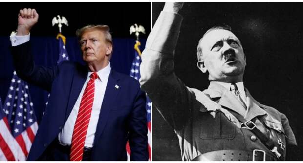 "Ах, Америку теперь будут ещё больше ненавидеть." Так и хорошо! Лишь бы боялись. Главное, получилось. Причём, быстро, эффектно и без каких-нибудь потерь. ©