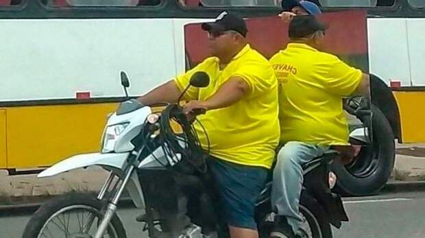 Сколько у вас уйдет времени, чтобы понять эту оптическую иллюзию?